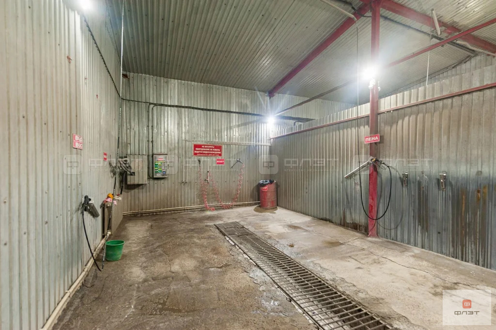 Продажа ПСН, Буинск, Буинский район, ул. Гагарина - Фото 20