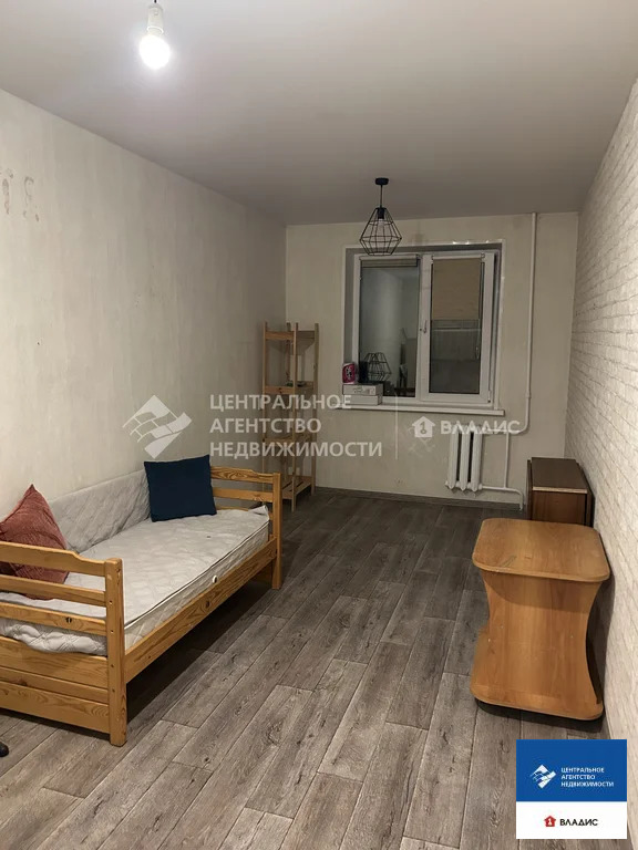 Аренда квартиры, Рязань, улица Фридриха Энгельса - Фото 0