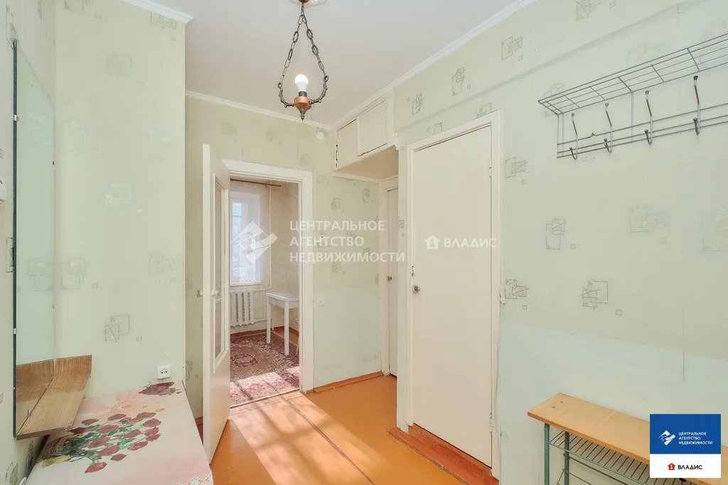 Продажа квартиры, Рязань, ул. Интернациональная - Фото 6