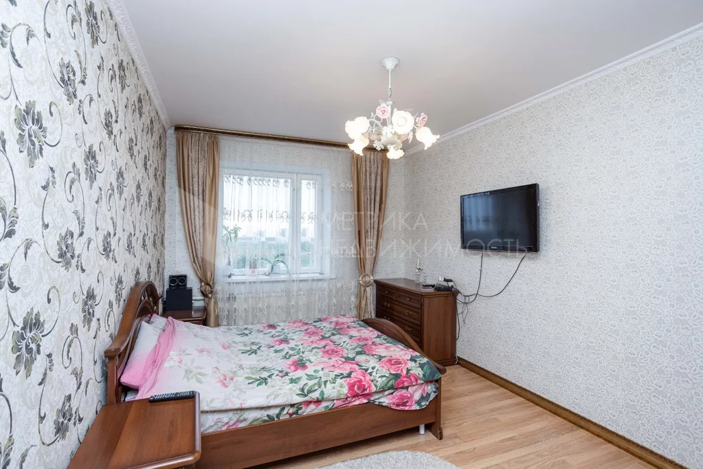 Продажа квартиры, Тюмень, г Тюмень - Фото 14