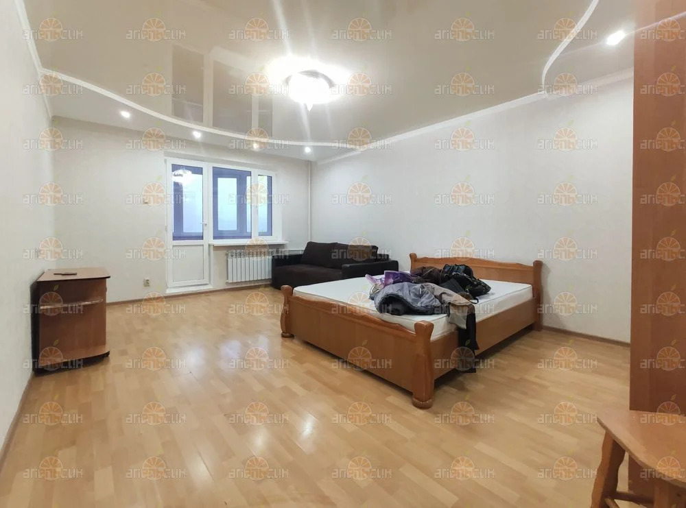 1-комн. квартира - Фото 2