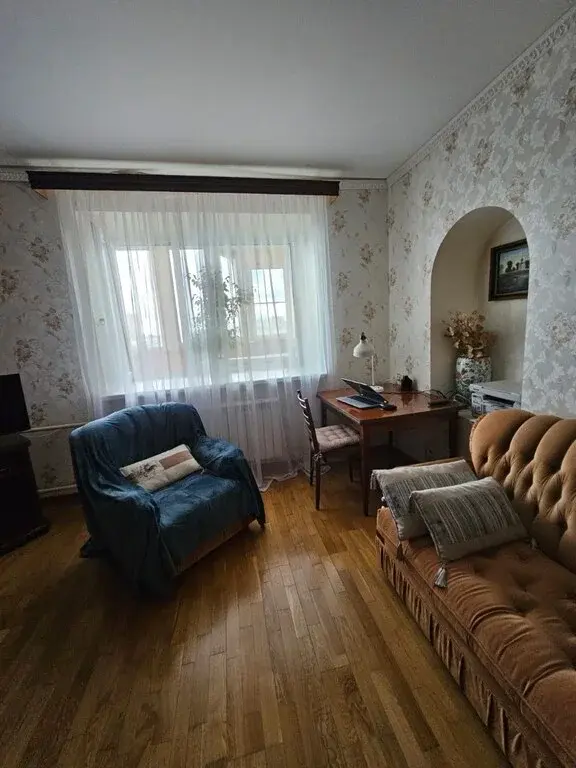 Взгляните на планировку этой прекрасной двушки - Фото 17