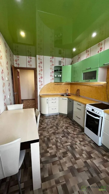 Аренда квартиры, Томск, Нефтяная улица - Фото 15