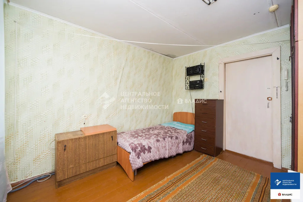 Продажа комнаты, Рязань, ул. Пожалостина - Фото 3