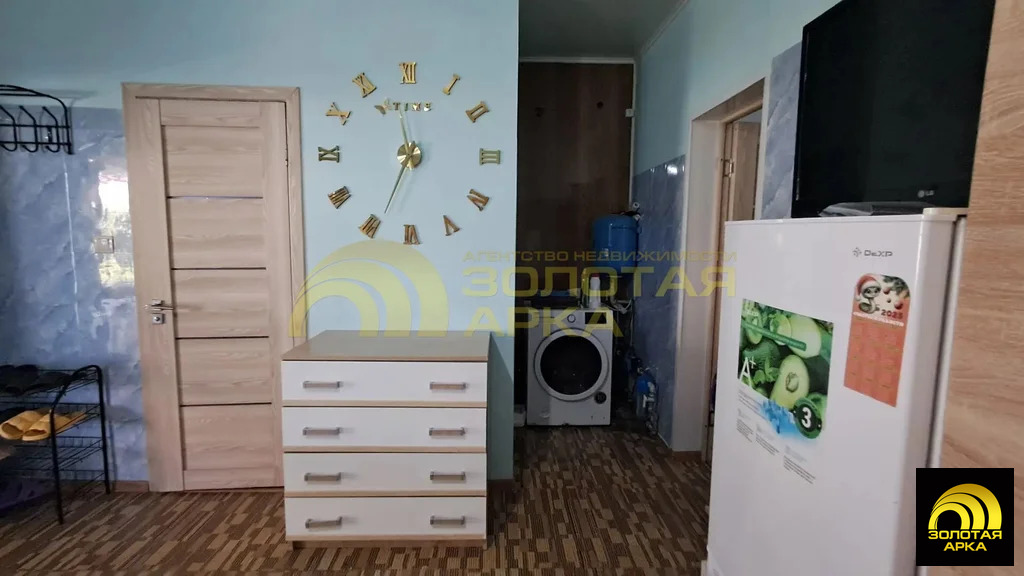 Продажа дома, Тамань, Темрюкский район, Молодежный пер. - Фото 9