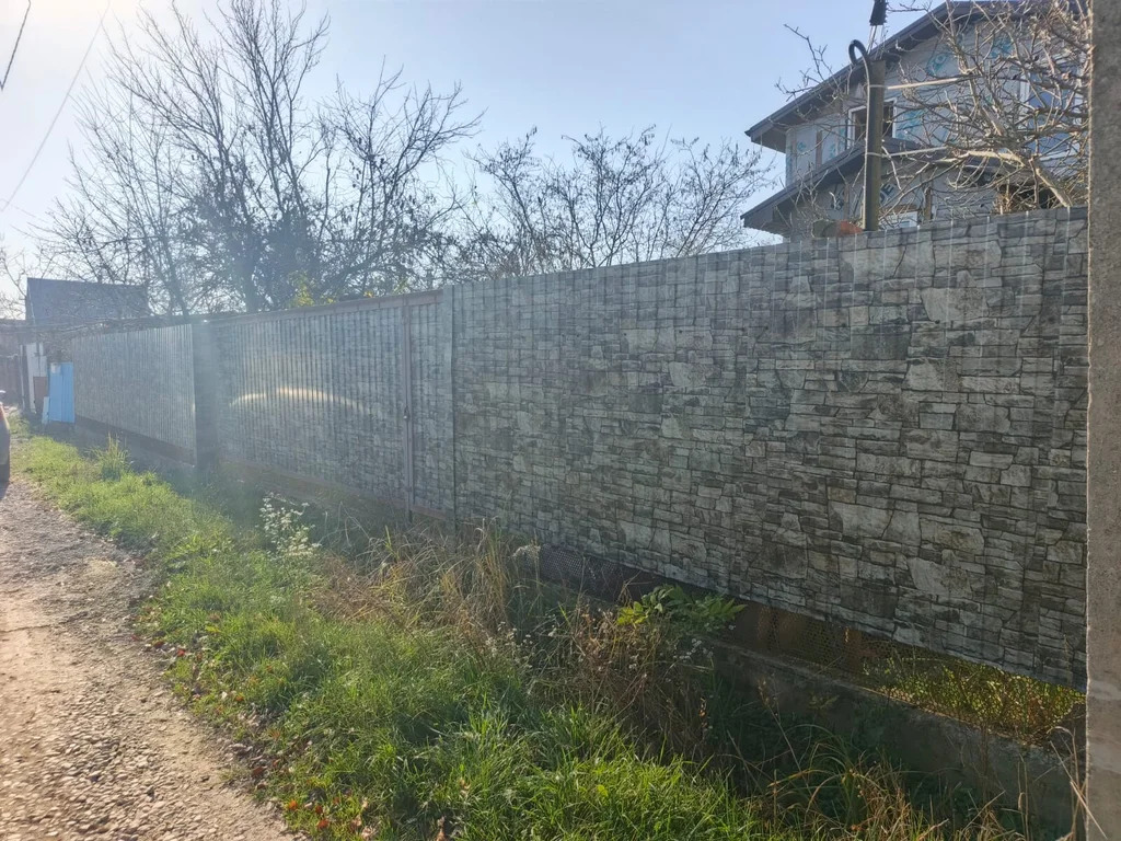 Продажа участка, Афипский, Северский район - Фото 2