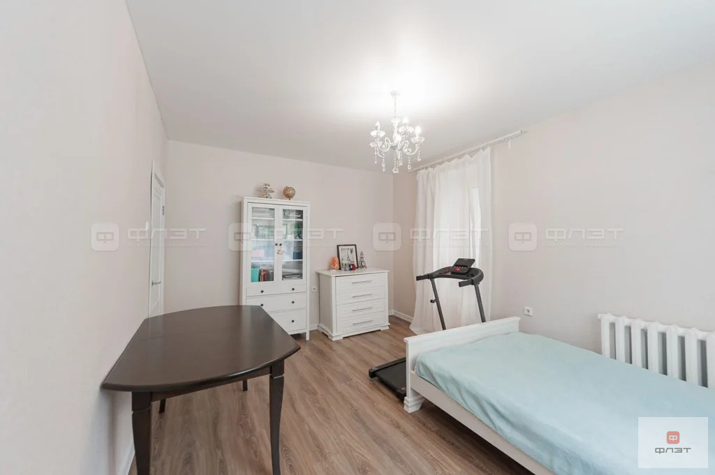 Продажа квартиры, Казань, ул. Мидхата Булатова - Фото 5