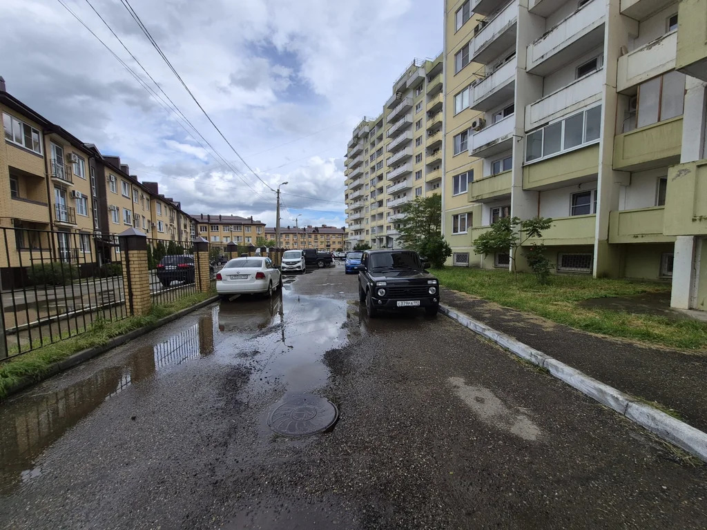 Аренда квартиры, Афипский, Северский район, ул. 50 лет Октября - Фото 13