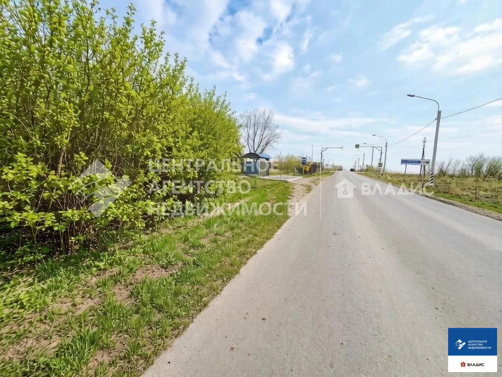 Продажа участка, Касимовский район - Фото 5