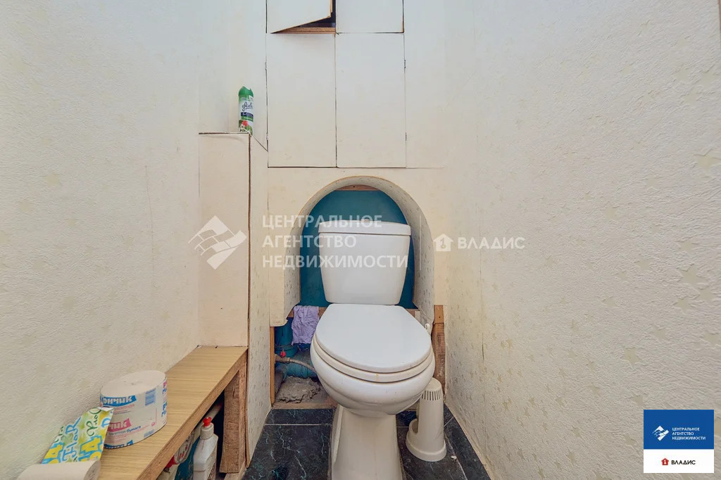 Продажа квартиры, Рязань, ул. Вокзальная - Фото 11