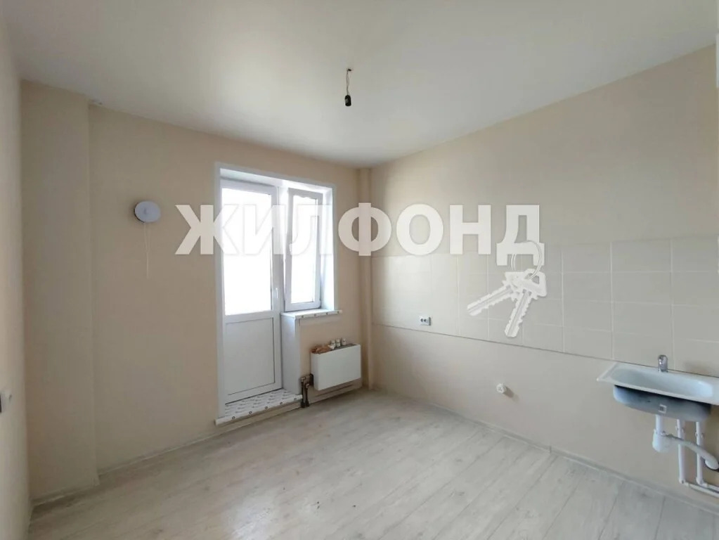 Продажа квартиры, Новосибирск, Звёздная - Фото 0