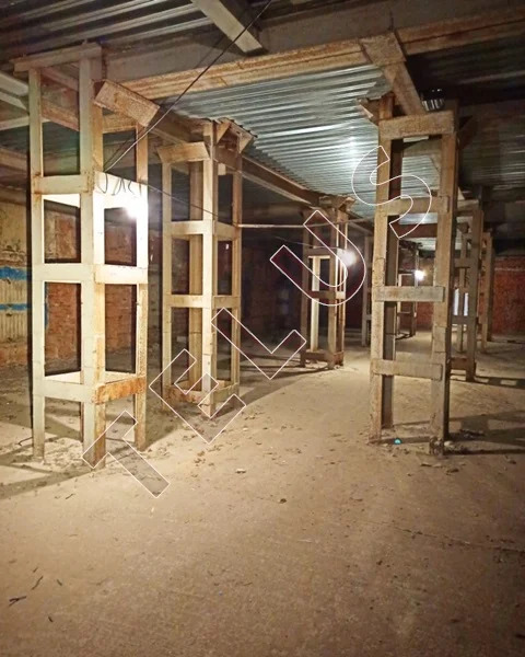 м. Варшавская, 1-й Варшавский проезд, 5 086 м2, "Продажа здания" (ном. ... - Фото 19