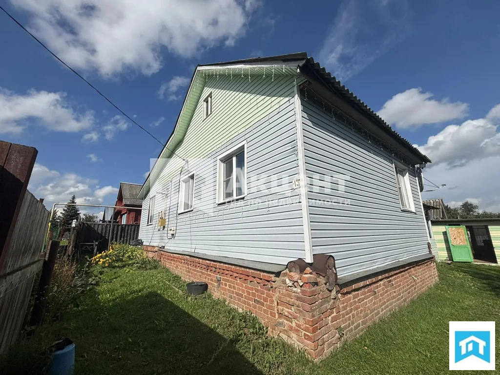 Продажа дома, Лежнево, Лежневский район, ул. Восточная - Фото 3