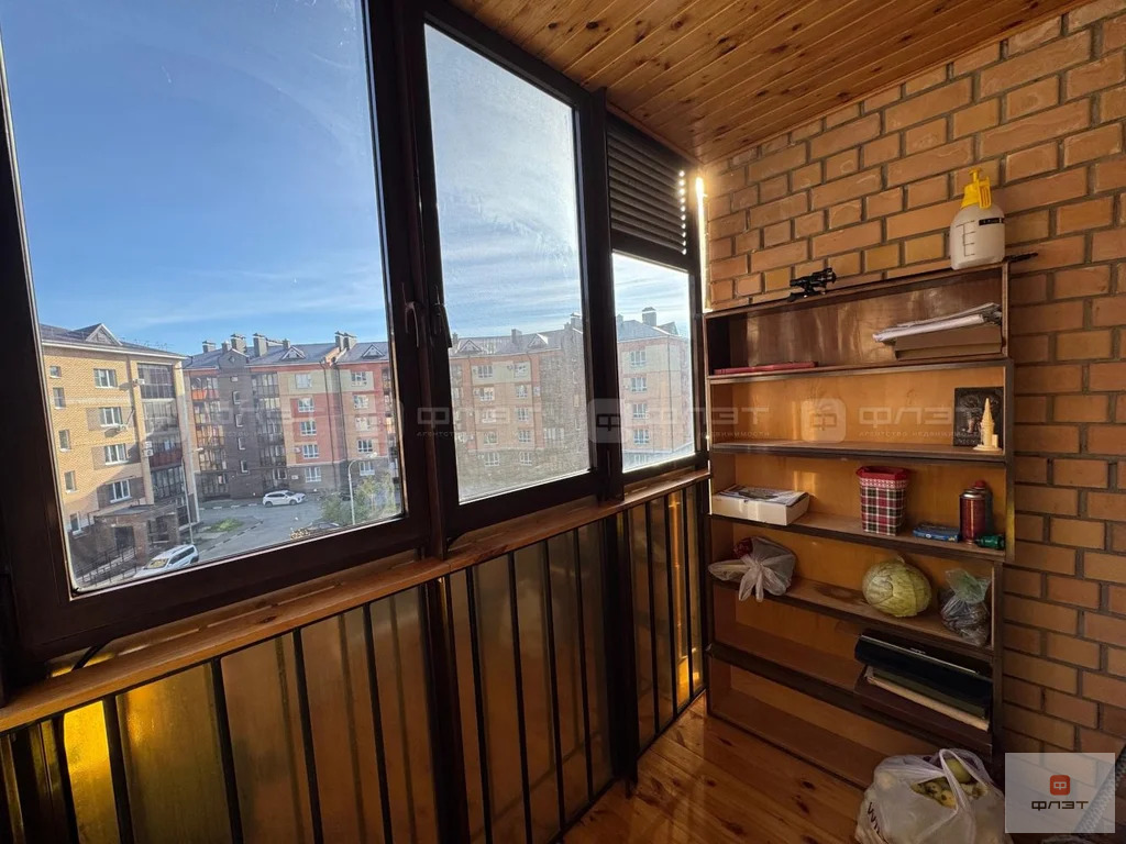 Продажа квартиры, Казань, 2-я Старо-Аракчинская - Фото 10