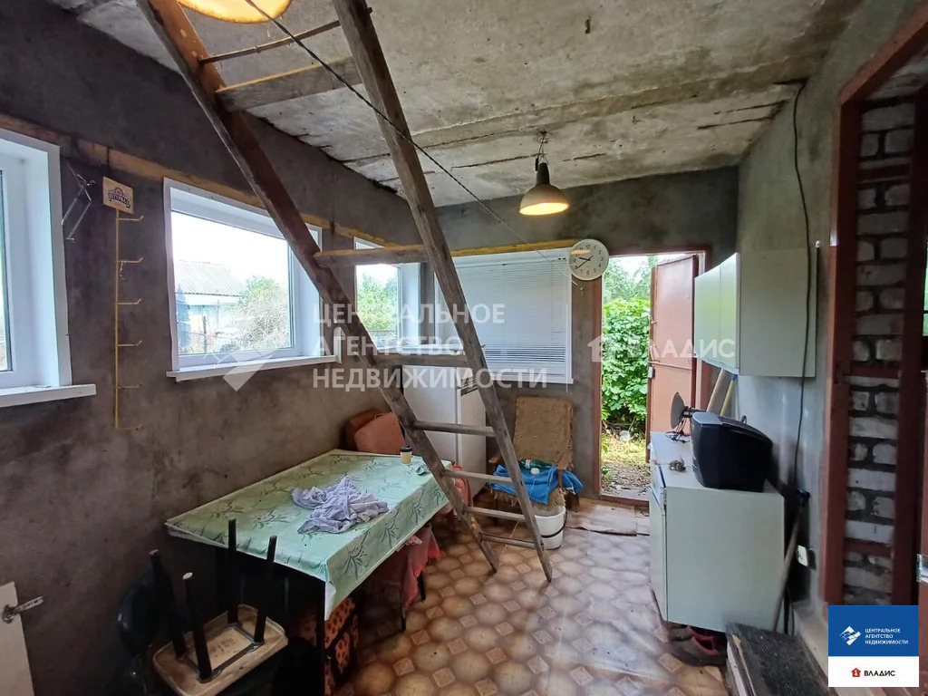 Продажа дома, Рязанский район, садоводческое товарищество Движенец-2 - Фото 7