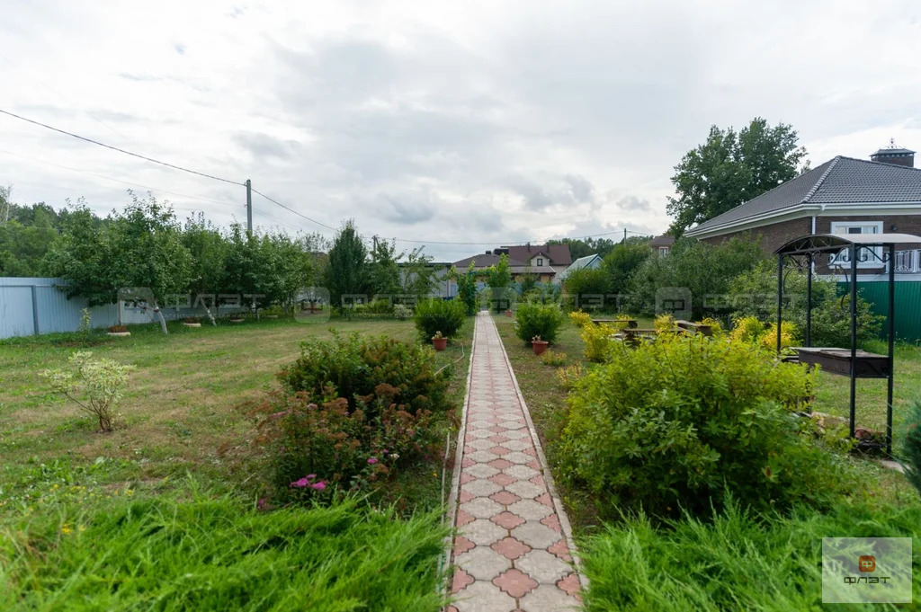 Продажа дома, Лаишевский район, дом 9 - Фото 16