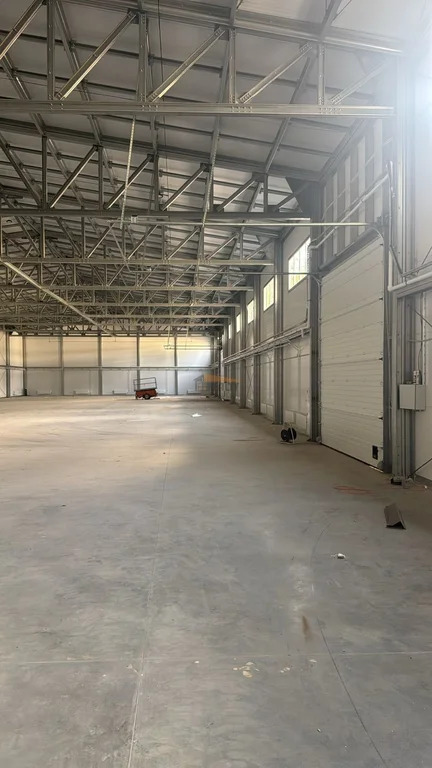 Аренда склада, Наро-Фоминск, Наро-Фоминский район, ул. Маршала Жукова - Фото 4