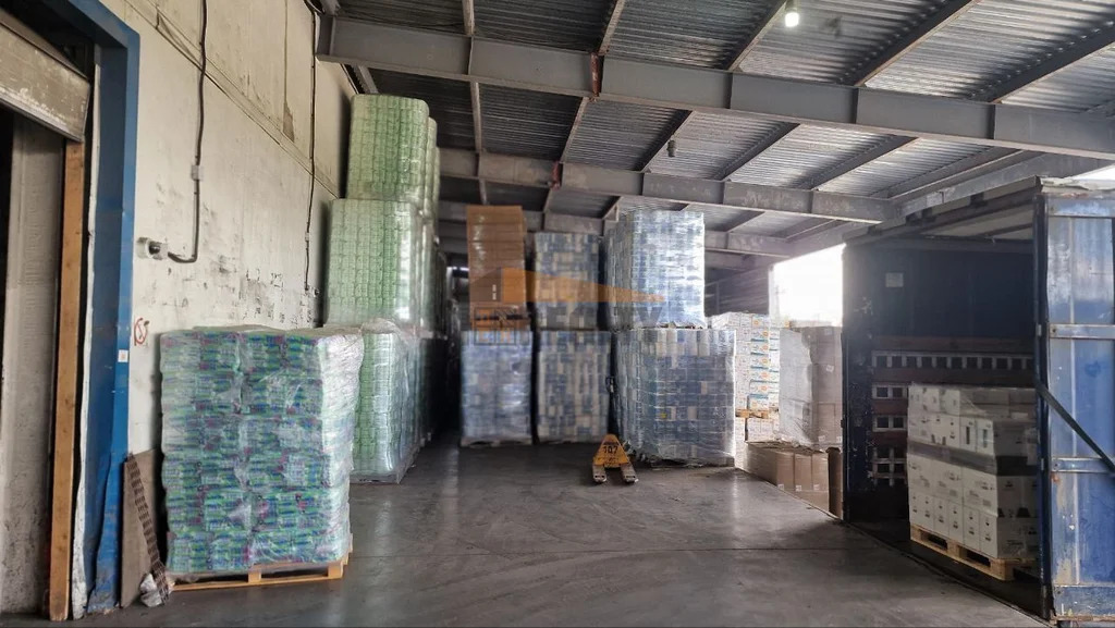 Аренда склада, Ильинское, Волоколамский район - Фото 5