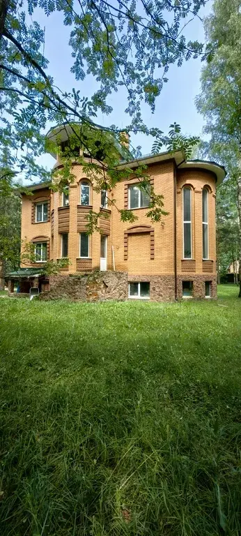 Дом 661,3 кв.м., Раменский р-н, д. Зюзино, Княжеская 1 - Фото 3