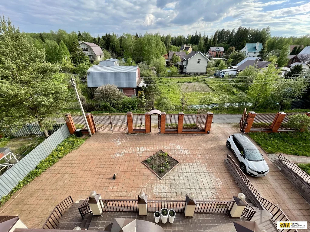 Продажа дома, Мишнево, Щелковский район, территория СНТ Дубрава-1 - Фото 15