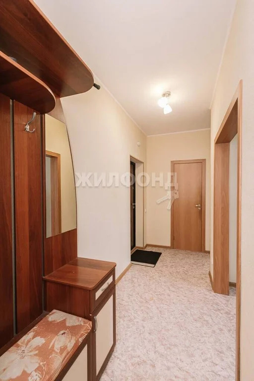 Продажа квартиры, Новосибирск, Звёздная - Фото 16