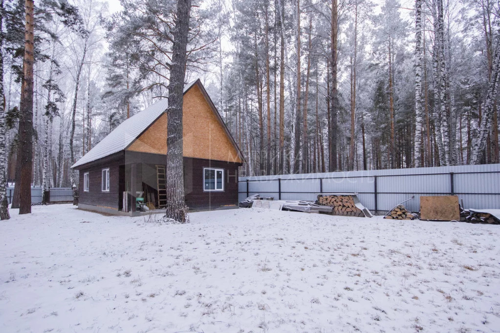 Продажа дома, Винзили, Тюменский район, Тюменский р-н - Фото 37