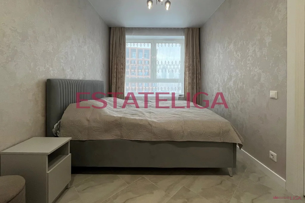 Аренда квартиры, Очаковское ш. - Фото 12