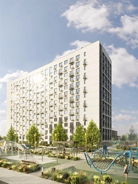 Продается квартира, 74.78 м - Фото 4