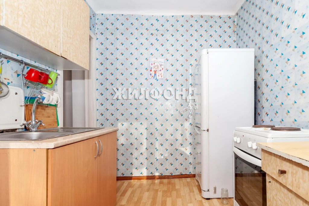 Продажа дома, Бердск, ул. Парижской Коммуны - Фото 14