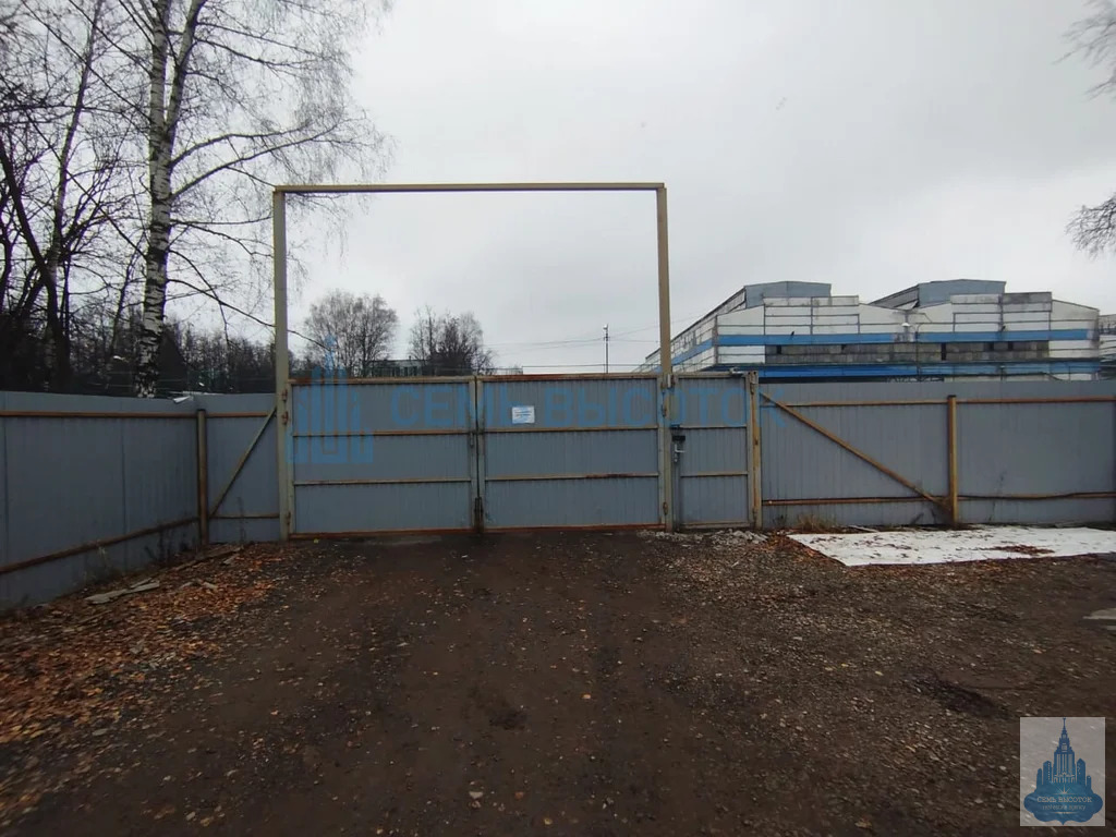Аренда ПСН, Подольск, 3Кс29 - Фото 25