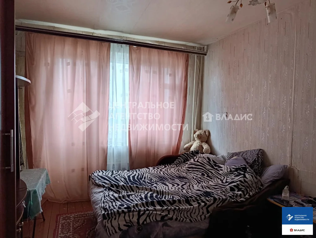 Продажа квартиры, Шилово, Шиловский район, ул. Стройкова - Фото 2