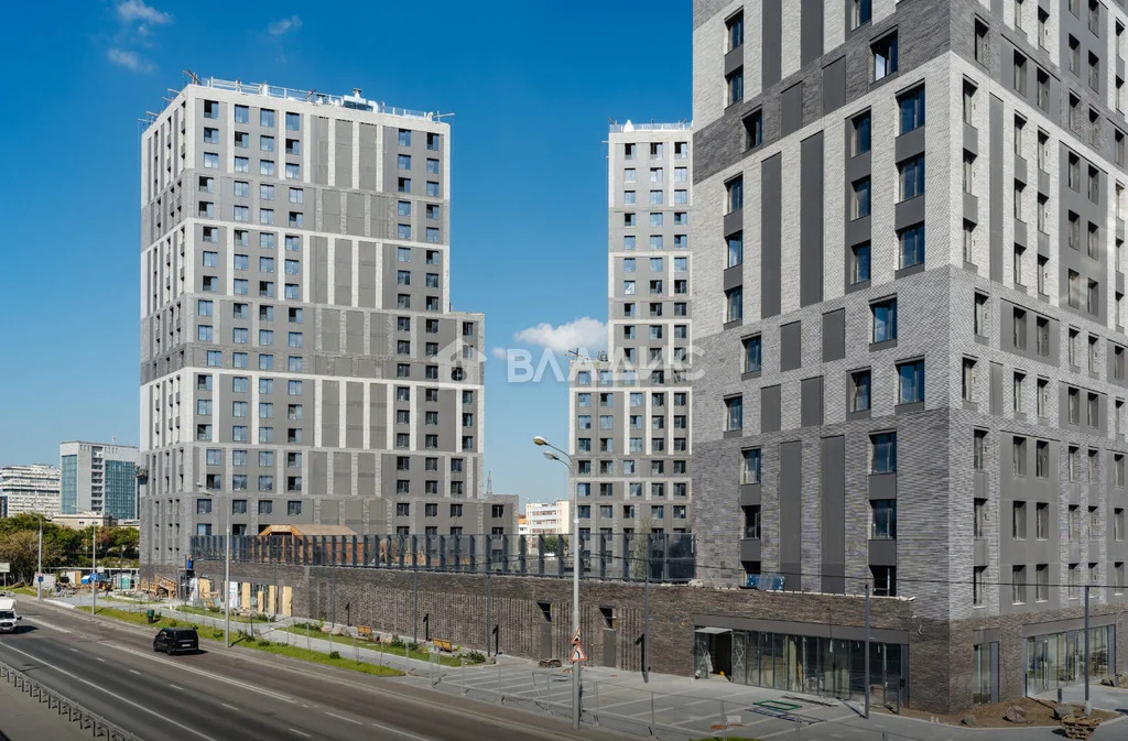 Москва, Автозаводская улица, д.26, 1-комнатная квартира на продажу - Фото 3