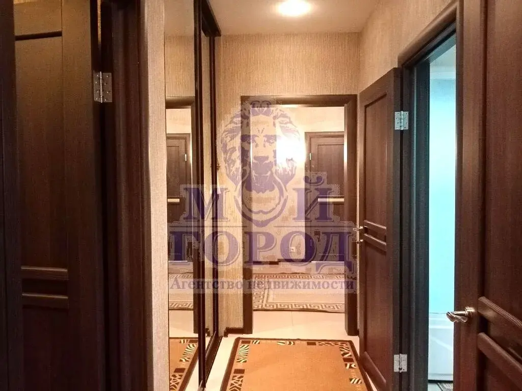 Продажа квартиры (09960-107) - Фото 2