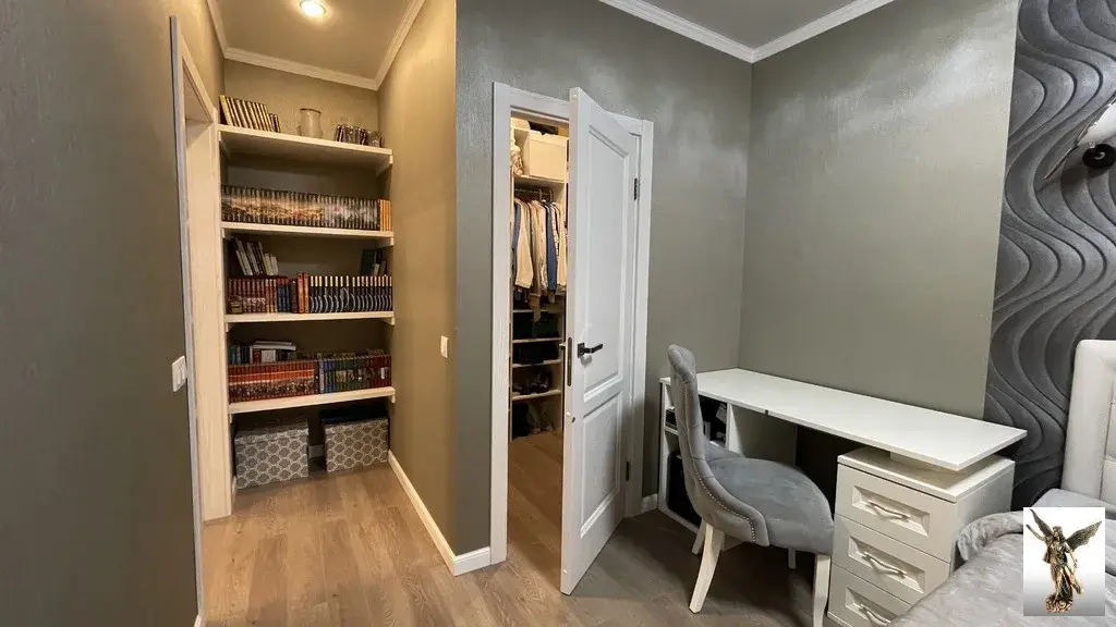 Продается квартира в ЖК «Лондон Парк» комфорт-класс - Фото 10