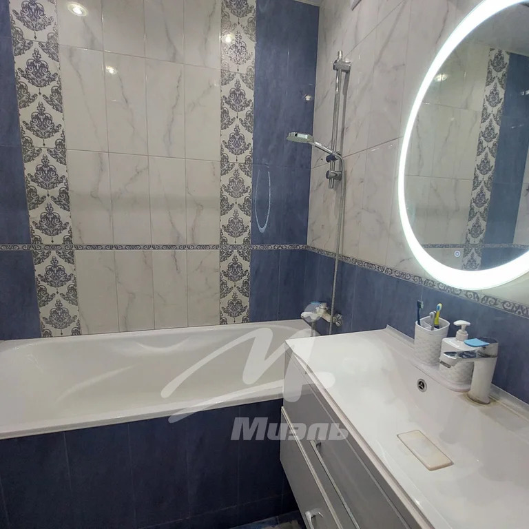 Продажа квартиры, Солнечногорск, Солнечногорский район, жилой комплекс ... - Фото 12