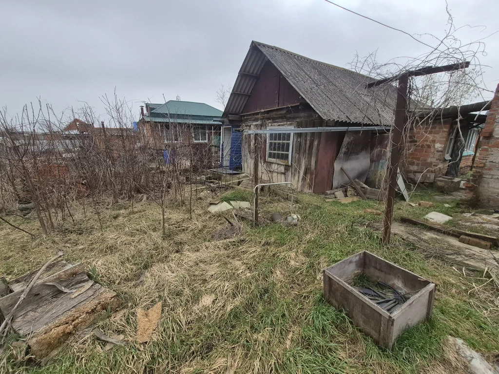 Продажа участка, Афипский, Северский район, ул. Комсомольская - Фото 19