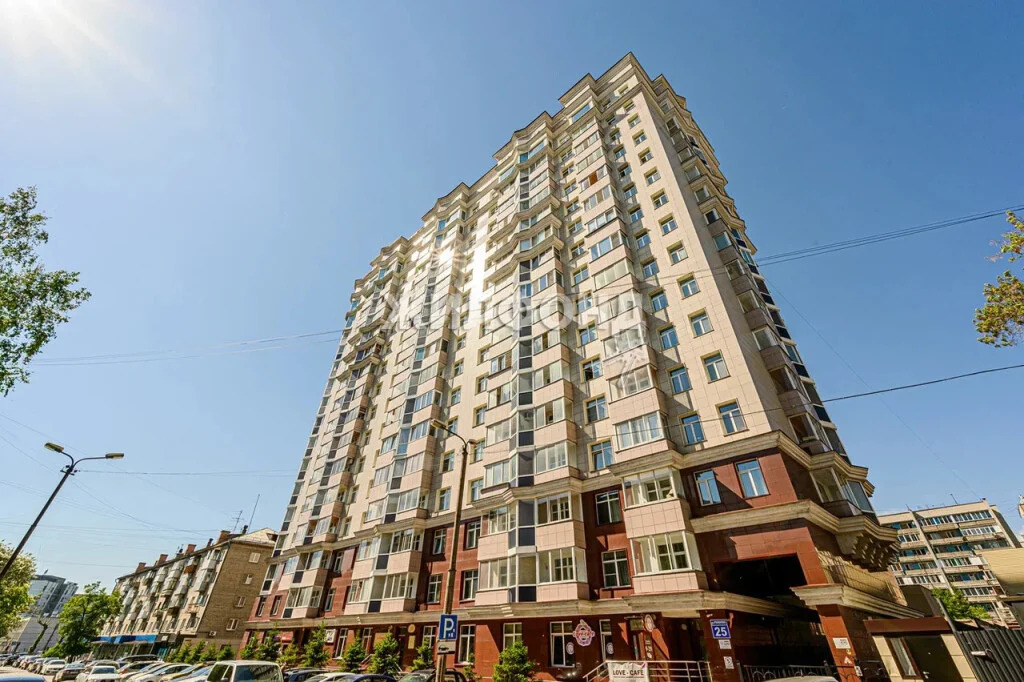 Продажа квартиры, Новосибирск, ул. Романова - Фото 16