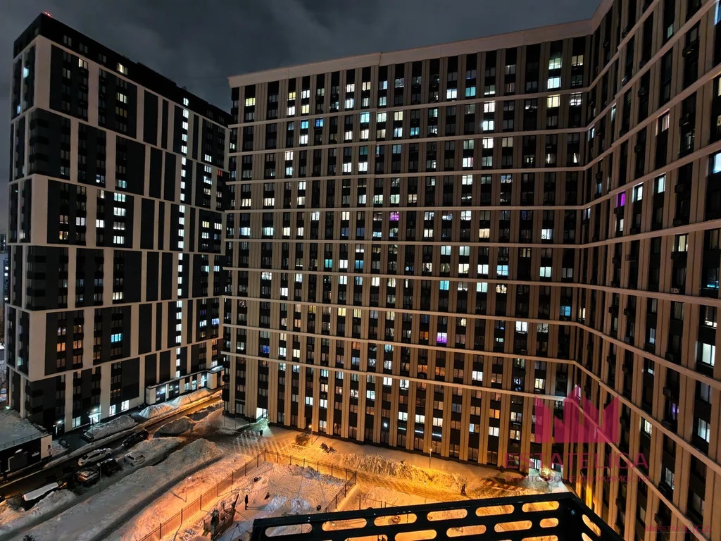 Продажа квартиры, ул. Берзарина - Фото 19