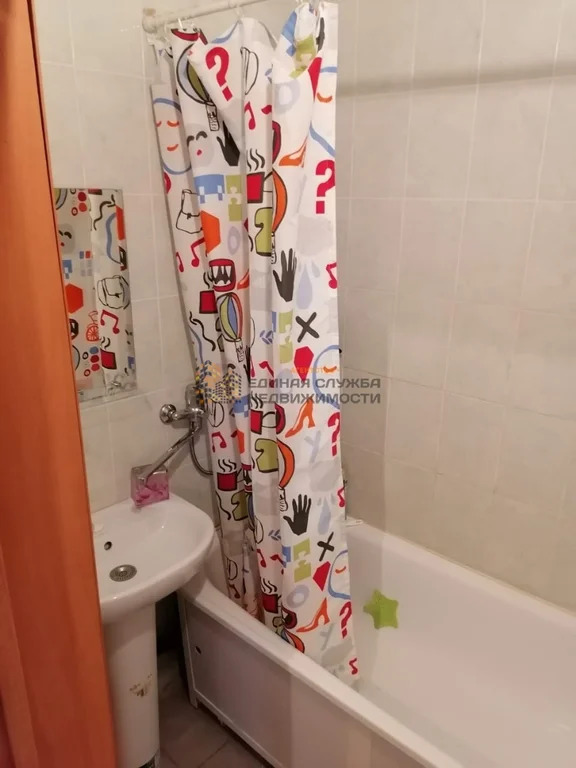 Аренда квартиры, Уфа, ул. Дагестанская - Фото 10