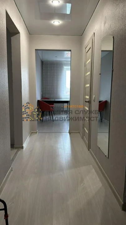 Аренда квартиры, Уфа, ул. Шмидта - Фото 8