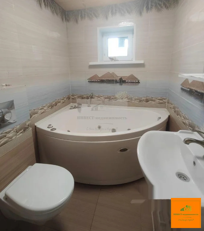 Продажа дома, Наро-Фоминск, Наро-Фоминский район, ул. Сиреневая - Фото 8