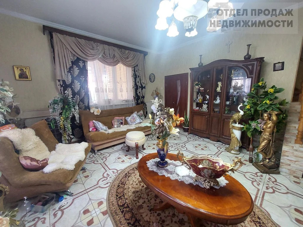 Большой надежный дом - Фото 12