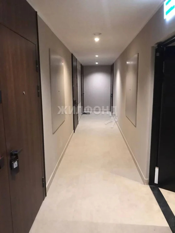 Продажа квартиры, Новосибирск, ул. Аэропорт - Фото 42