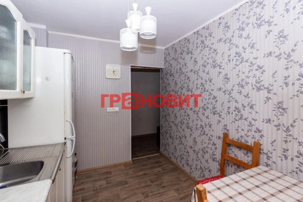 Продажа квартиры, Новосибирск, ул. Невельского - Фото 5