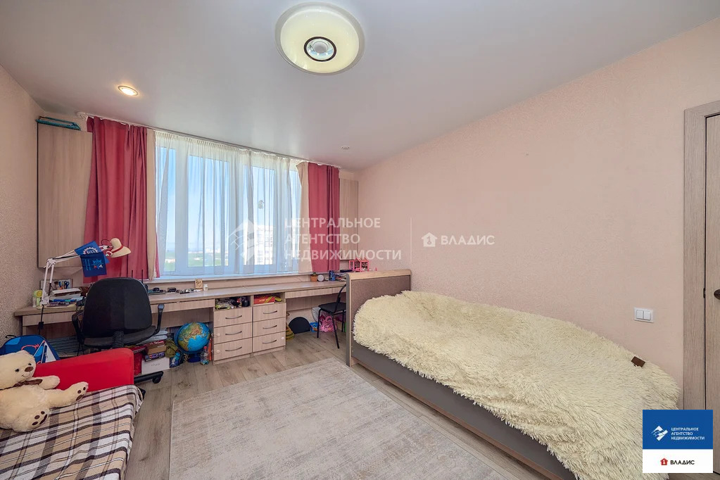 Продажа квартиры, Рязань - Фото 13