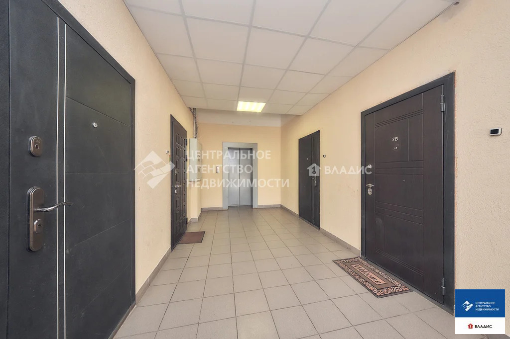 Продажа квартиры, Рыбное, Рыбновский район, Крымская улица - Фото 17