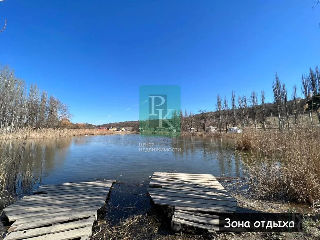 Продажа участка, Севастополь, садоводческое товарищество Алькадар - Фото 5