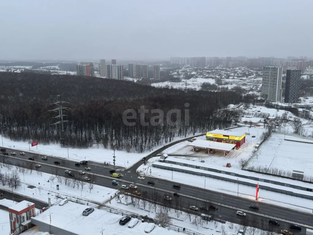 Продажа квартиры, ул. Митинская - Фото 4