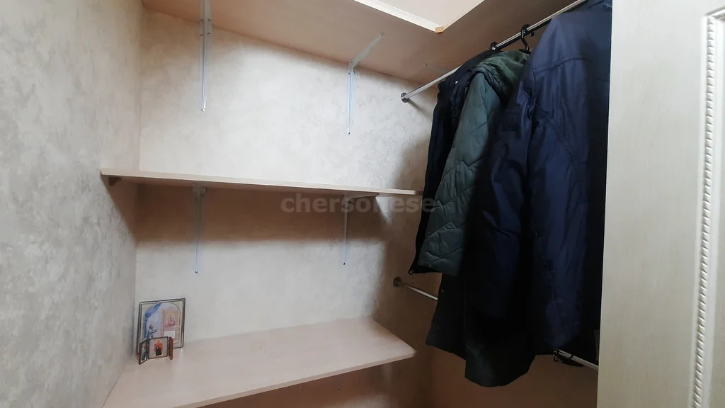 Продажа квартиры, Севастополь, Октябрьской Революции пр-кт. - Фото 4