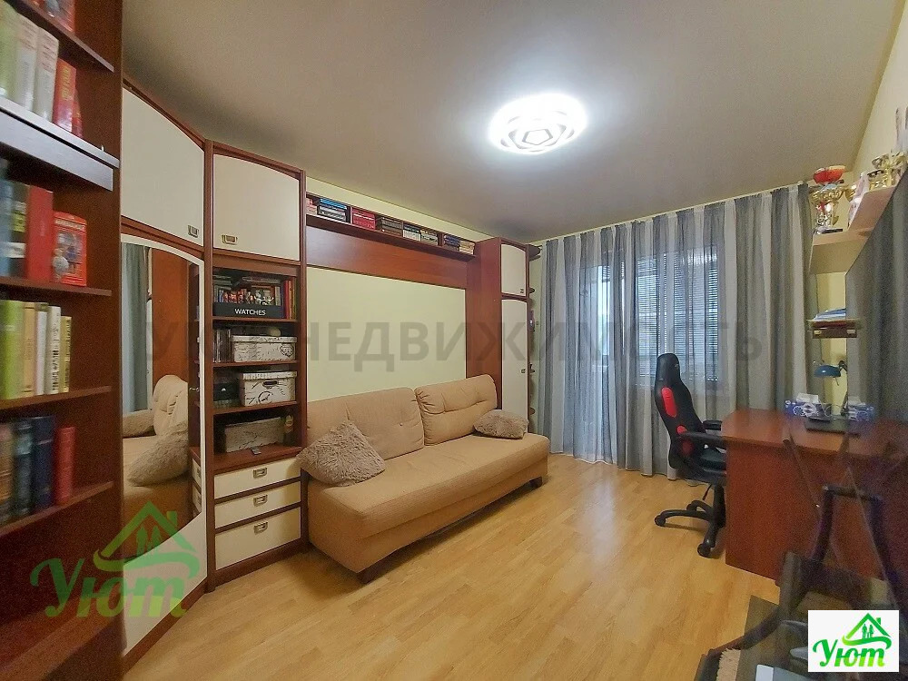 Продажа квартиры, ул. Новороссийская - Фото 18